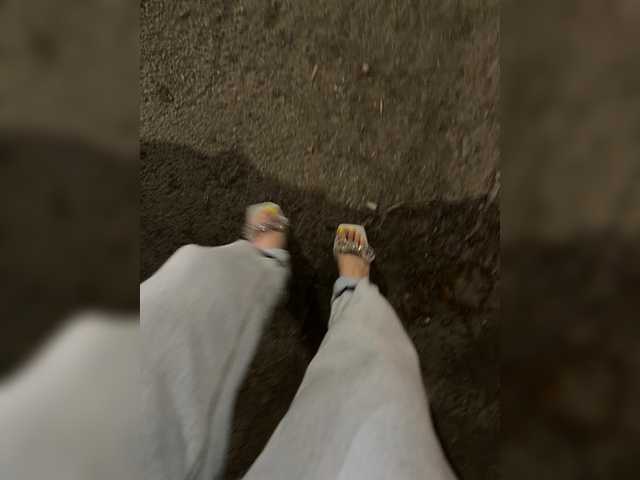 Kirakoks's BongaCams show and profile