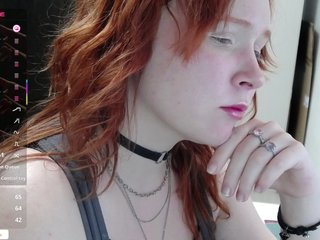 AmberVixen Porn Show