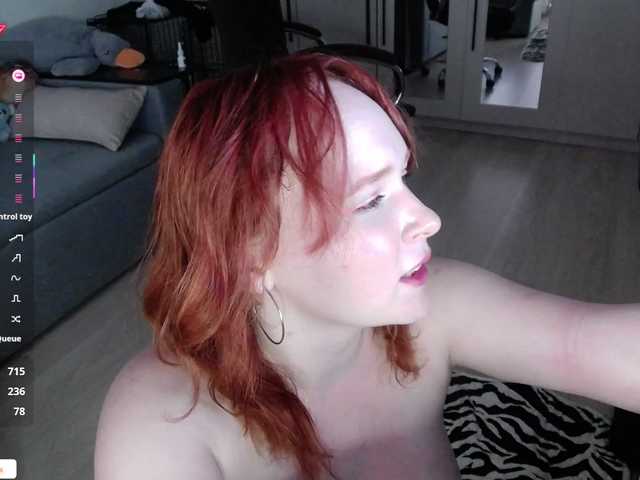 MadamBDSM live cam on BongaCams