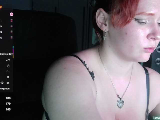 MadamBDSM live cam on BongaCams