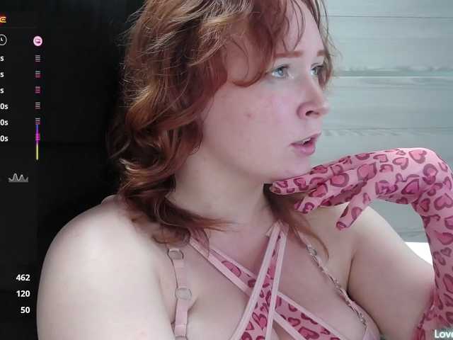 MadamBDSM live cam on BongaCams