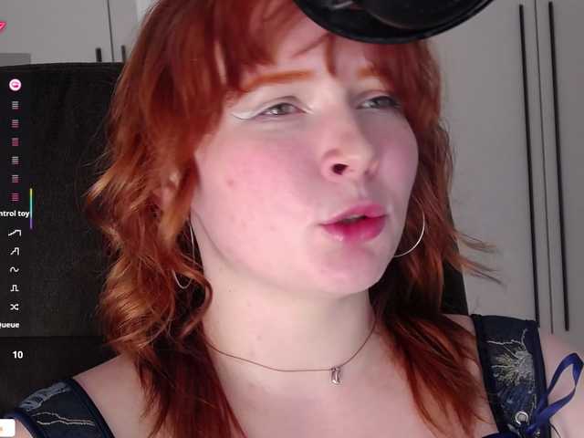 MadamBDSM live cam on BongaCams