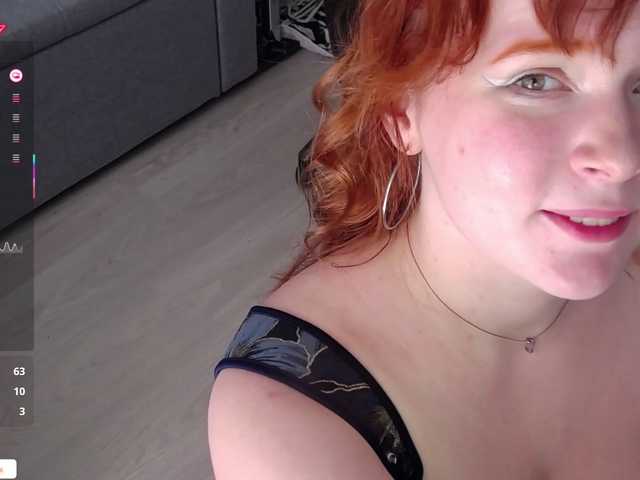 MadamBDSM live cam on BongaCams
