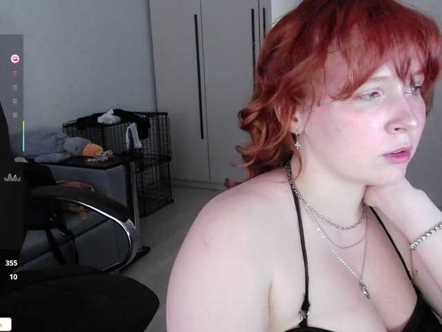 AmberVixen live webcam show