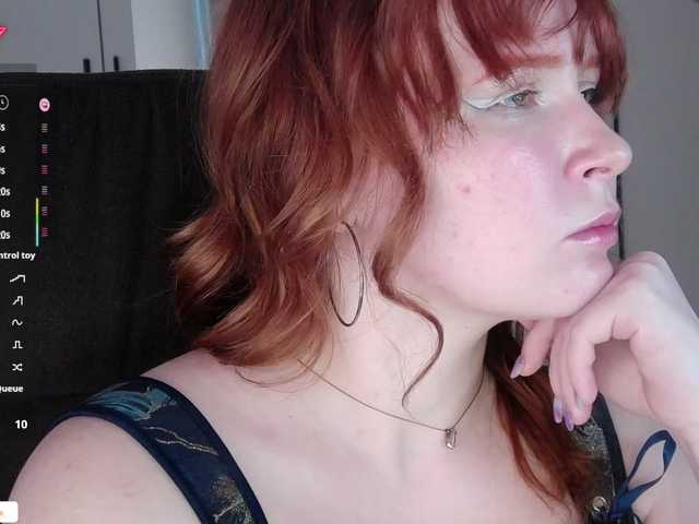 MadamBDSM live cam on BongaCams