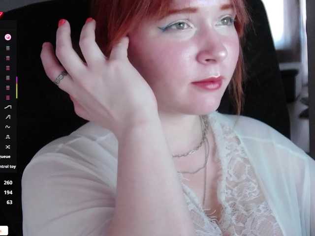 MadamBDSM live cam on BongaCams