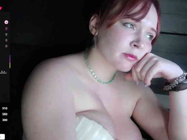 AmberVixen webcam
