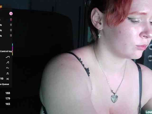 MadamBDSM webcam