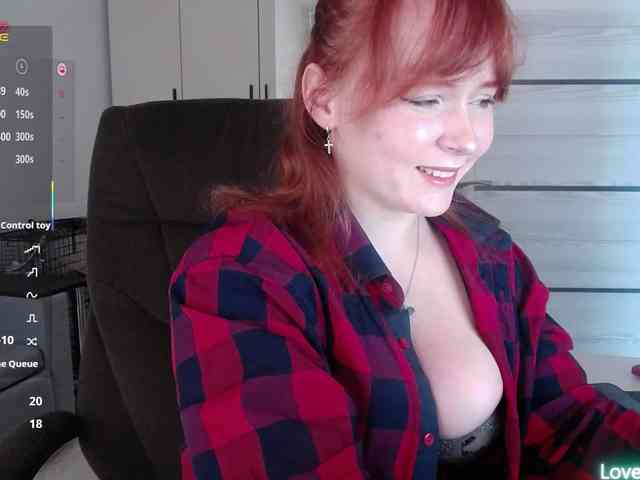 MadamBDSM webcam