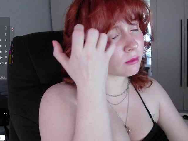 MadamBDSM Live Webcam on BongaCams