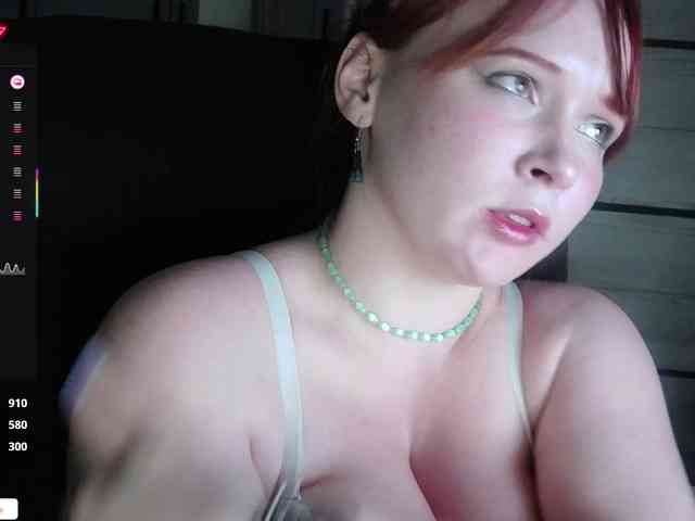 AmberVixen webcam