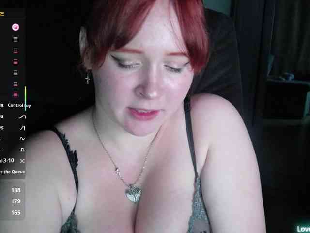 MadamBDSM webcam