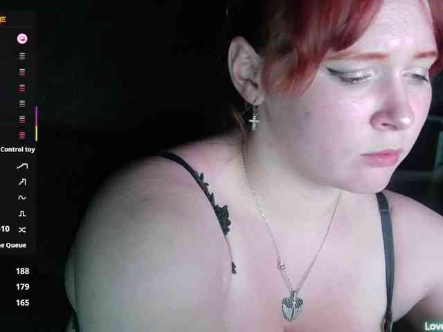 MadamBDSM webcam