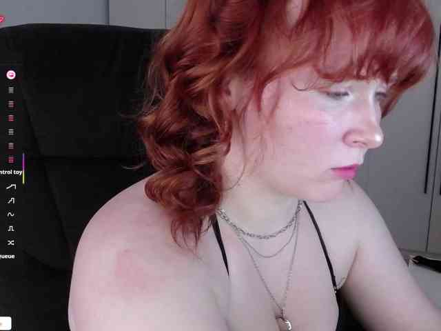 MadamBDSM Live Webcam on BongaCams