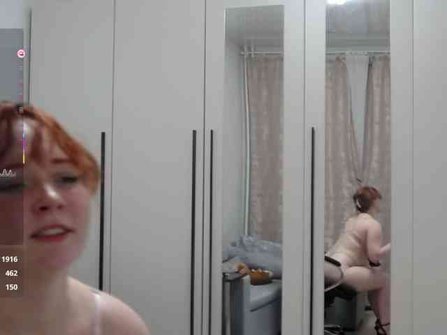 MadamBDSM webcam
