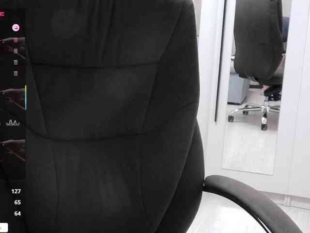 AmberVixen webcam