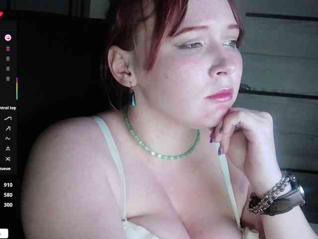 AmberVixen webcam