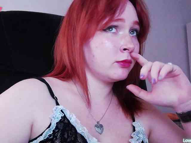 MadamBDSM webcam