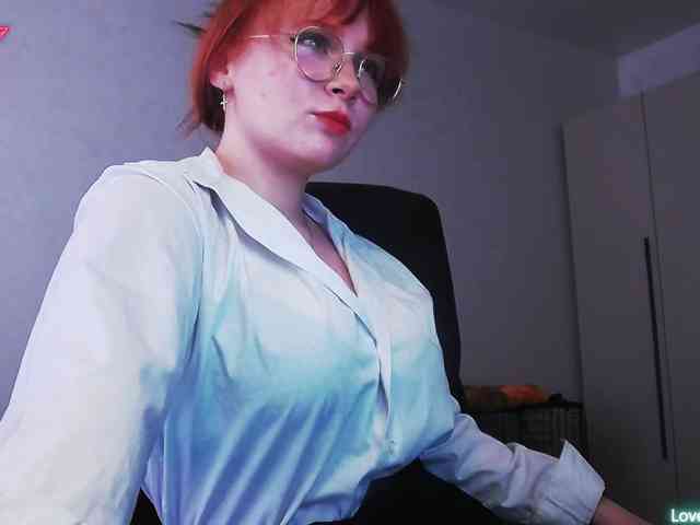 MadamBDSM webcam