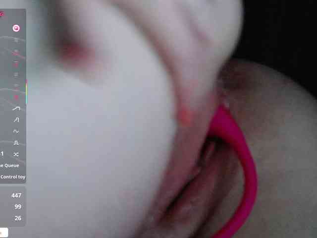 AmberVixen webcam