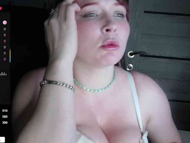 AmberVixen webcam