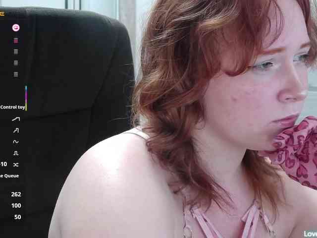 MadamBDSM webcam