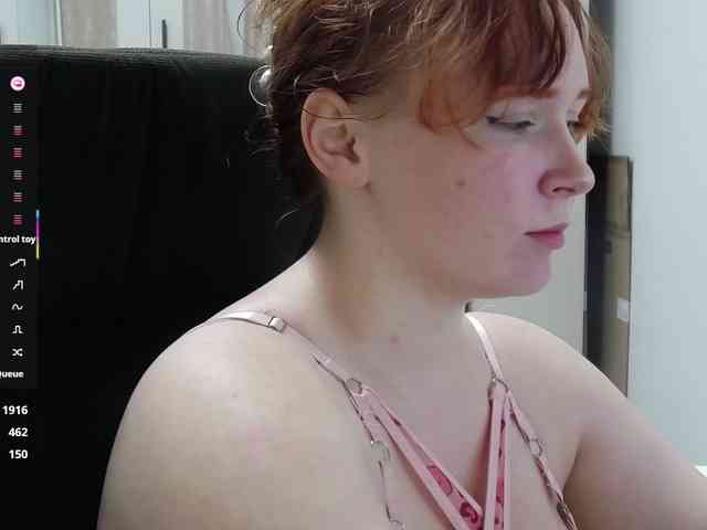 MadamBDSM webcam