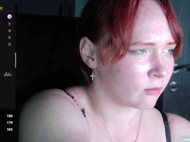 MadamBDSM webcam