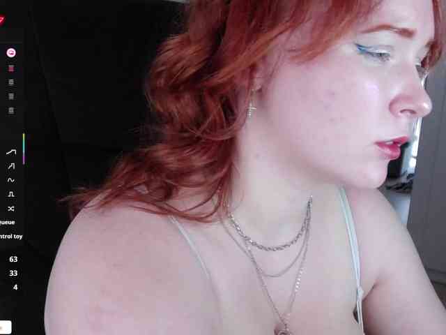 AmberVixen webcam