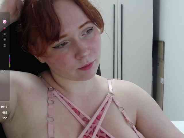 MadamBDSM webcam