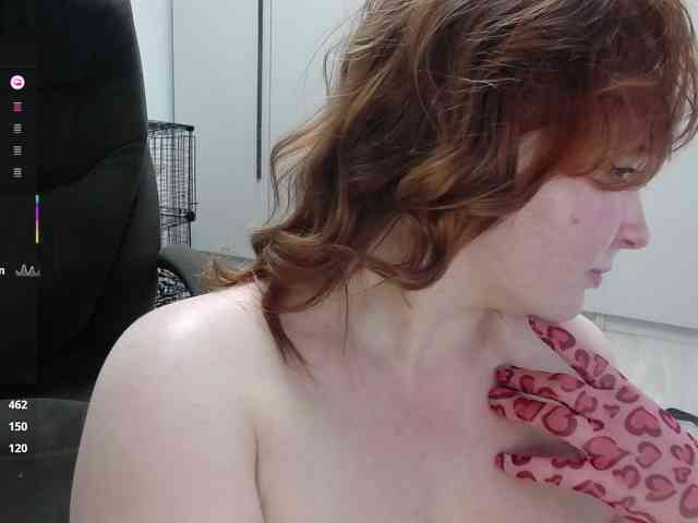 MadamBDSM webcam