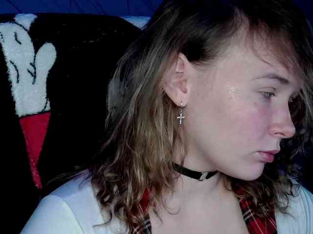 MadamBDSM webcam