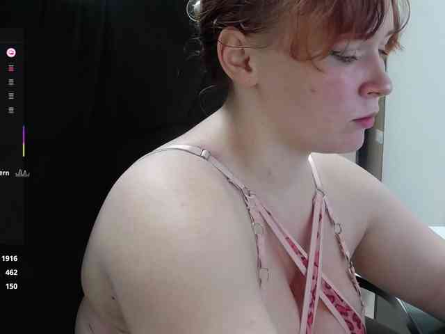 MadamBDSM webcam