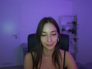Crystalbrunette18 Porn Show