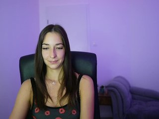 Crystalbrunette18 Porn Show