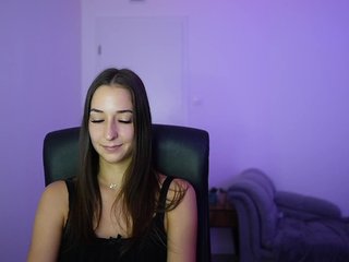 Crystalbrunette18 Porn Show