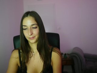 Crystalbrunette18 Porn Show
