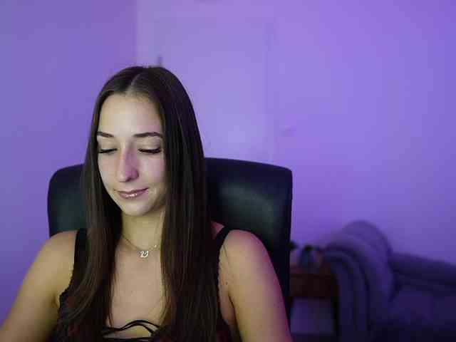 Modelo: Crystalbrunette18