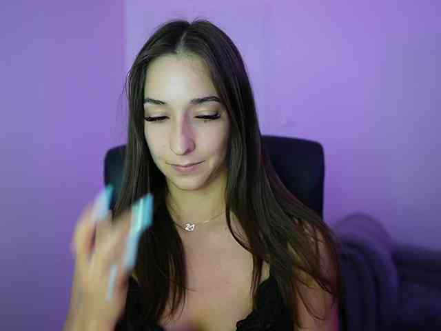 Crystalbrunette18