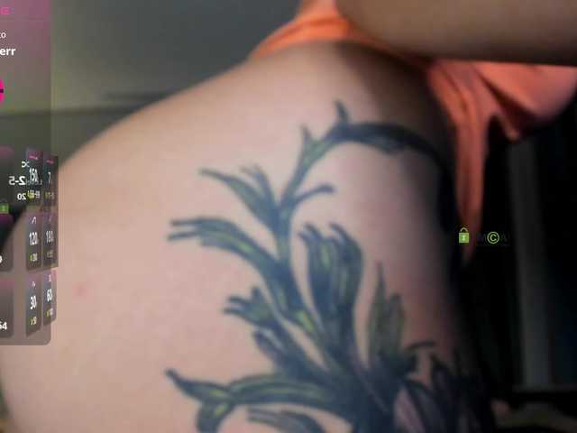 go to chat with _fieryHelen_