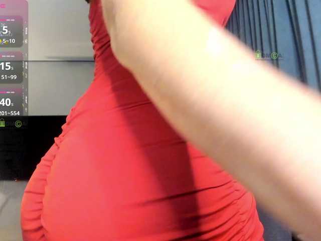 fieryHelen live cam on BongaCams