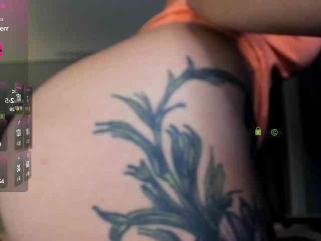 _fieryHelen_ webcam
