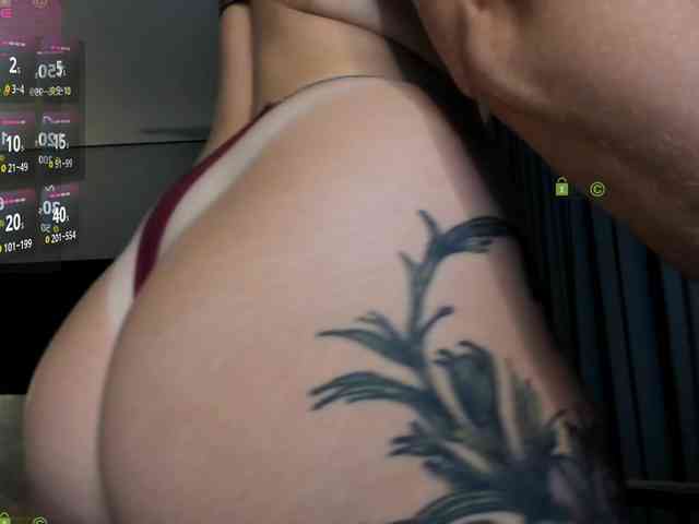 _fieryHelen_ webcam