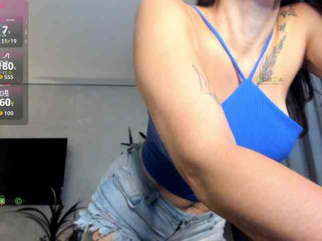 _fieryHelen_ webcam