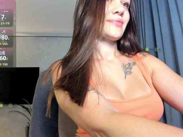 fieryHelen Sex Cam Show