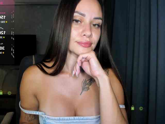 _fieryHelen_ webcam