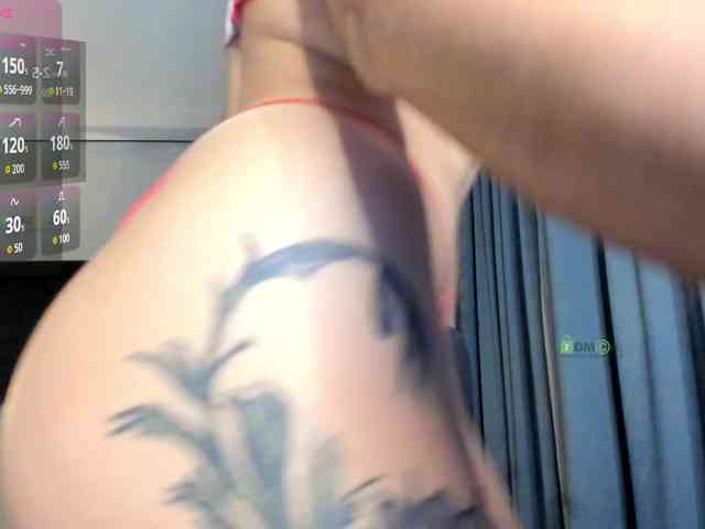 _fieryHelen_ webcam
