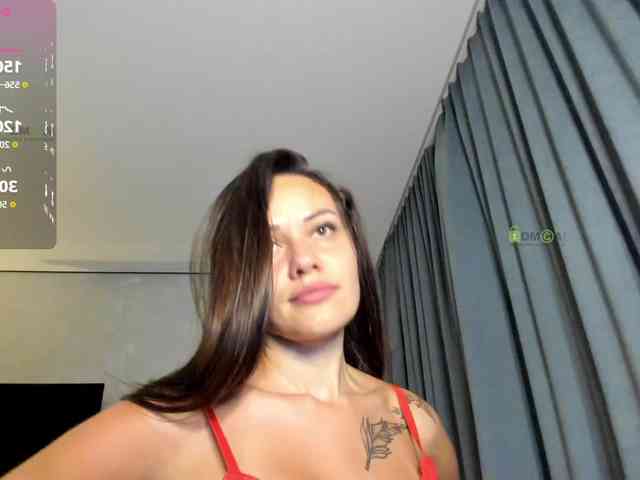 _fieryHelen_ webcam