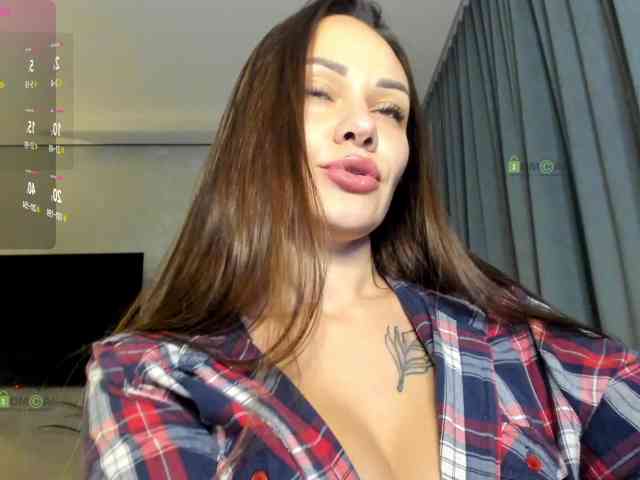 _fieryHelen_ webcam