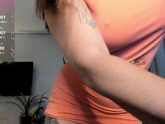 _fieryHelen_ webcam
